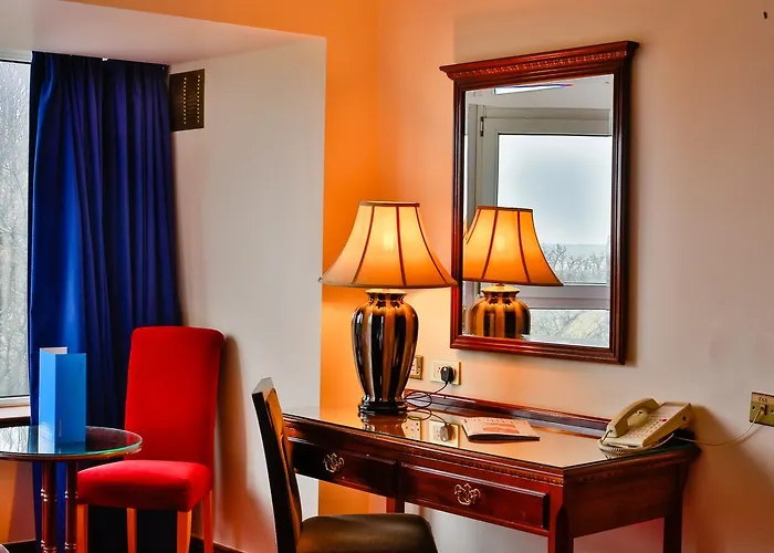 Maldron Hotel Merrion Road Dublin